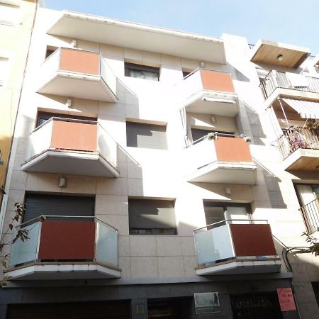 Blanes Lägenhet Exteriör bild